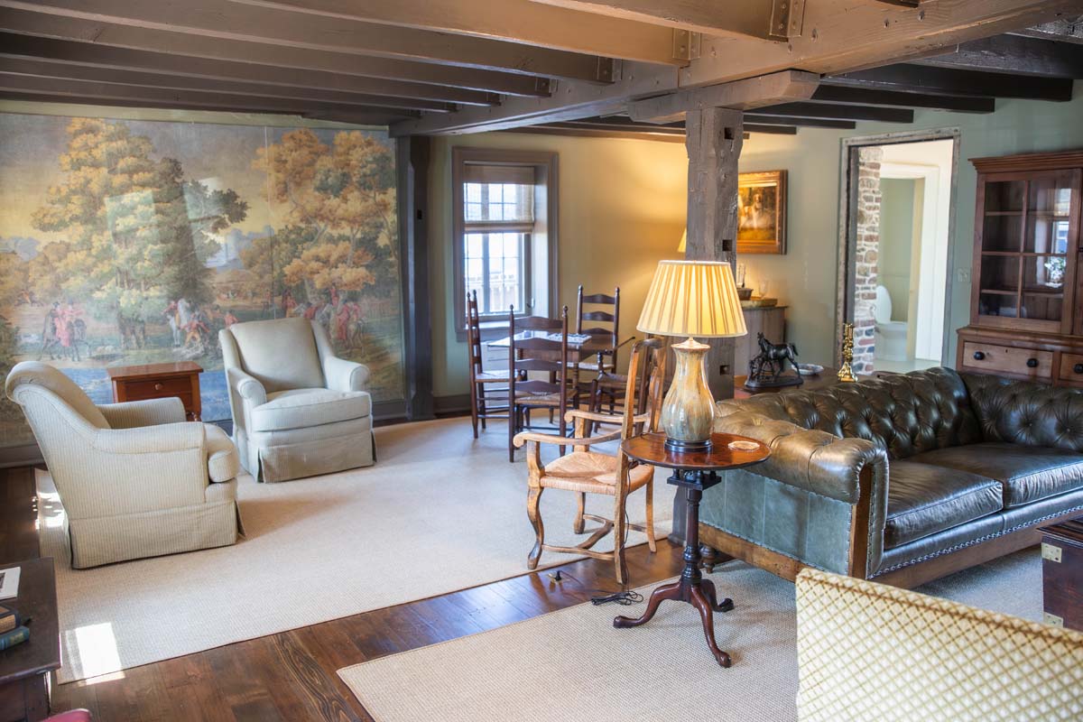 Historic Home Restoration Company 998A8561