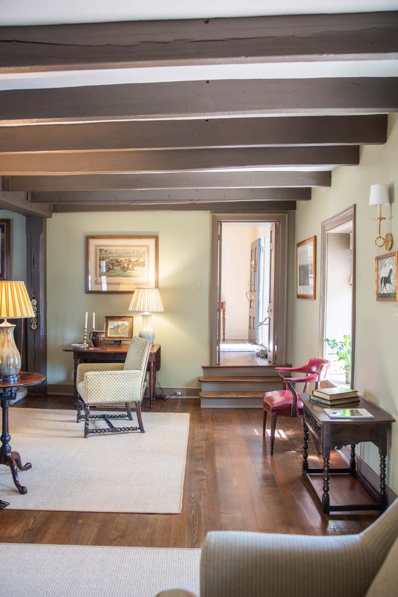 Historic Home Restoration Company 998A8566