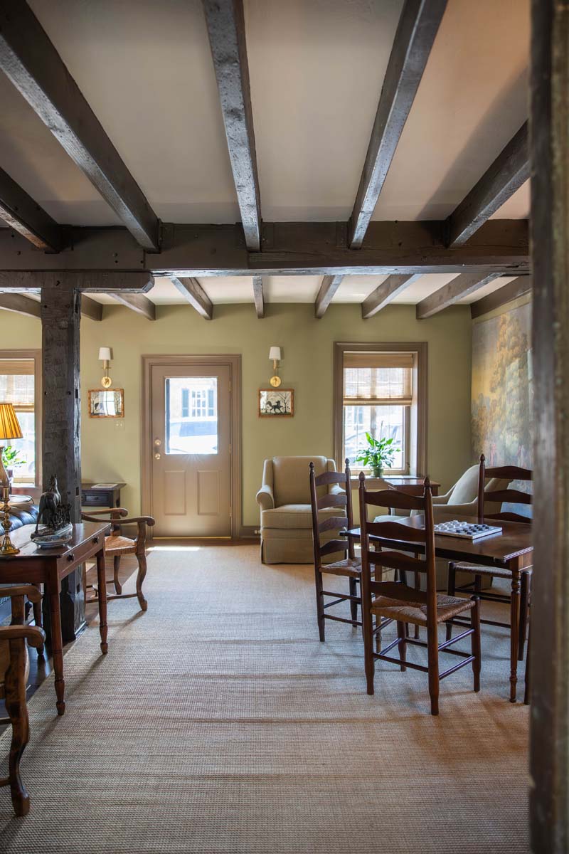 Historic Home Restoration Company 998A8573