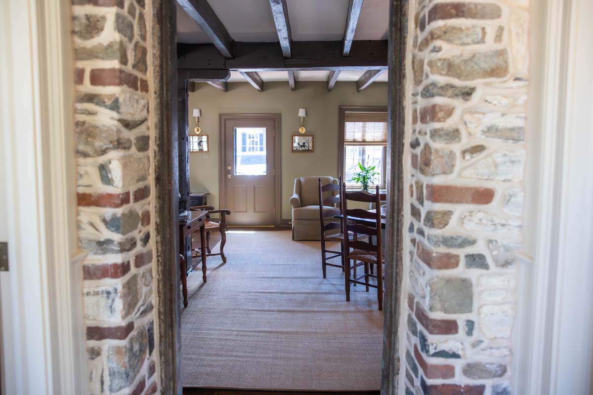 Historic Home Restoration Company 998A8574