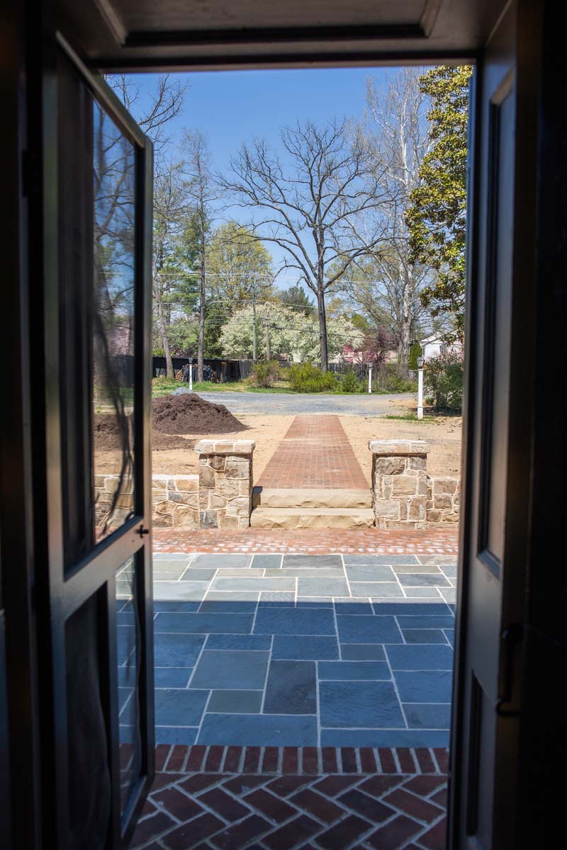 Historic Home Restoration Company 998A8582