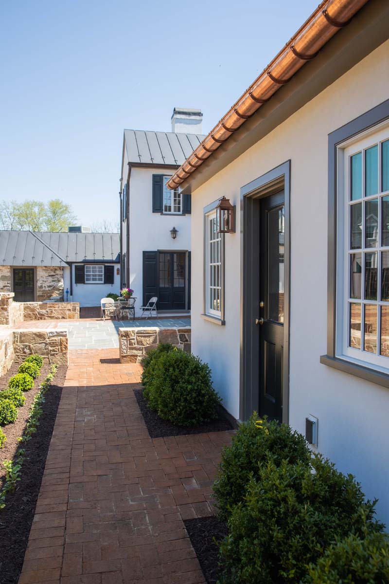 Historic Home Restoration Company 998A8592